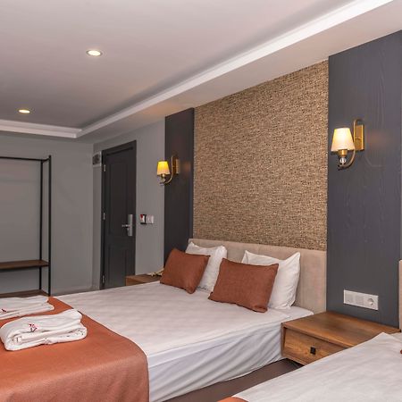 Royal Towers Lara Hotel Antalya Eksteriør billede