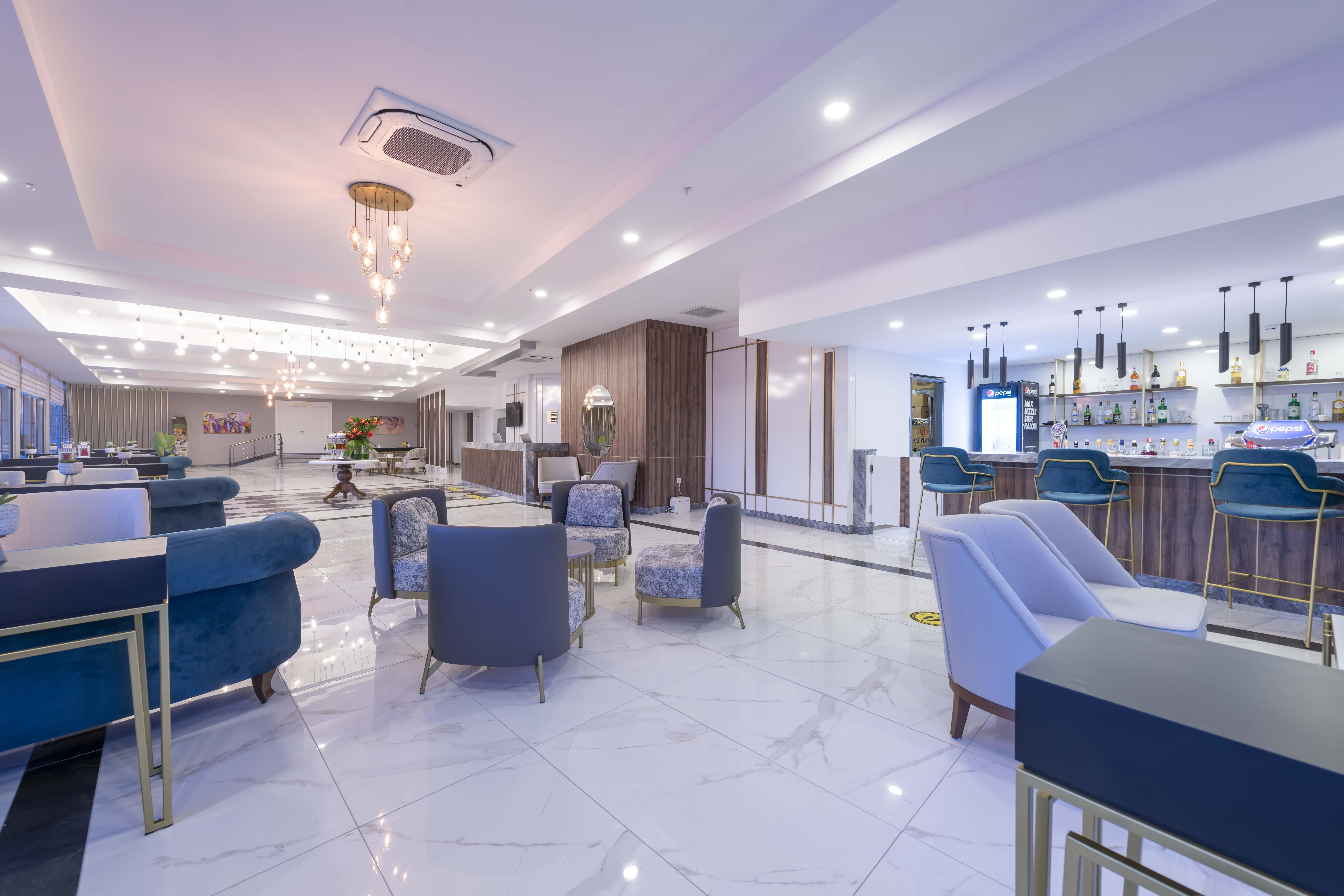Royal Towers Lara Hotel Antalya Eksteriør billede