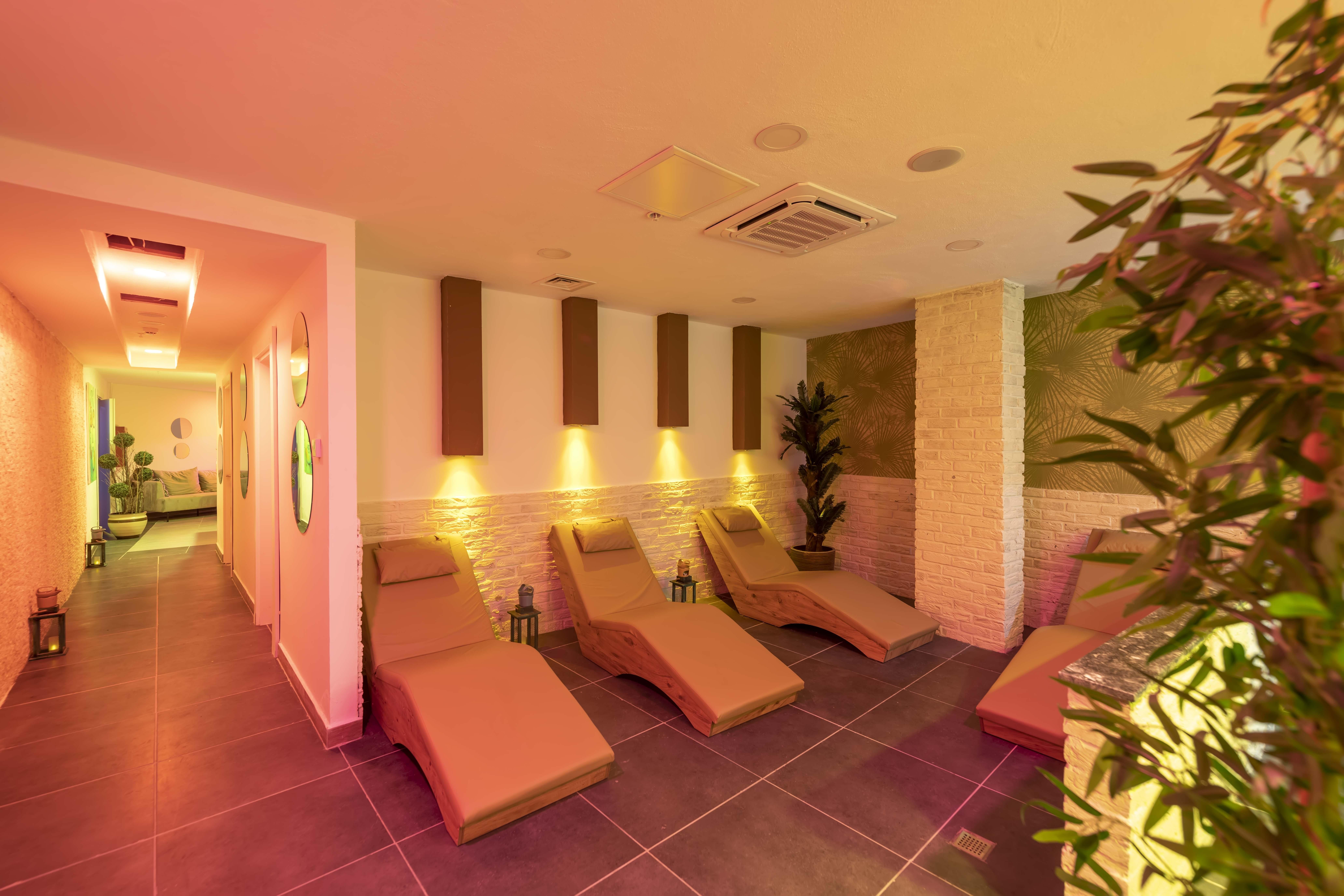 Royal Towers Lara Hotel Antalya Eksteriør billede