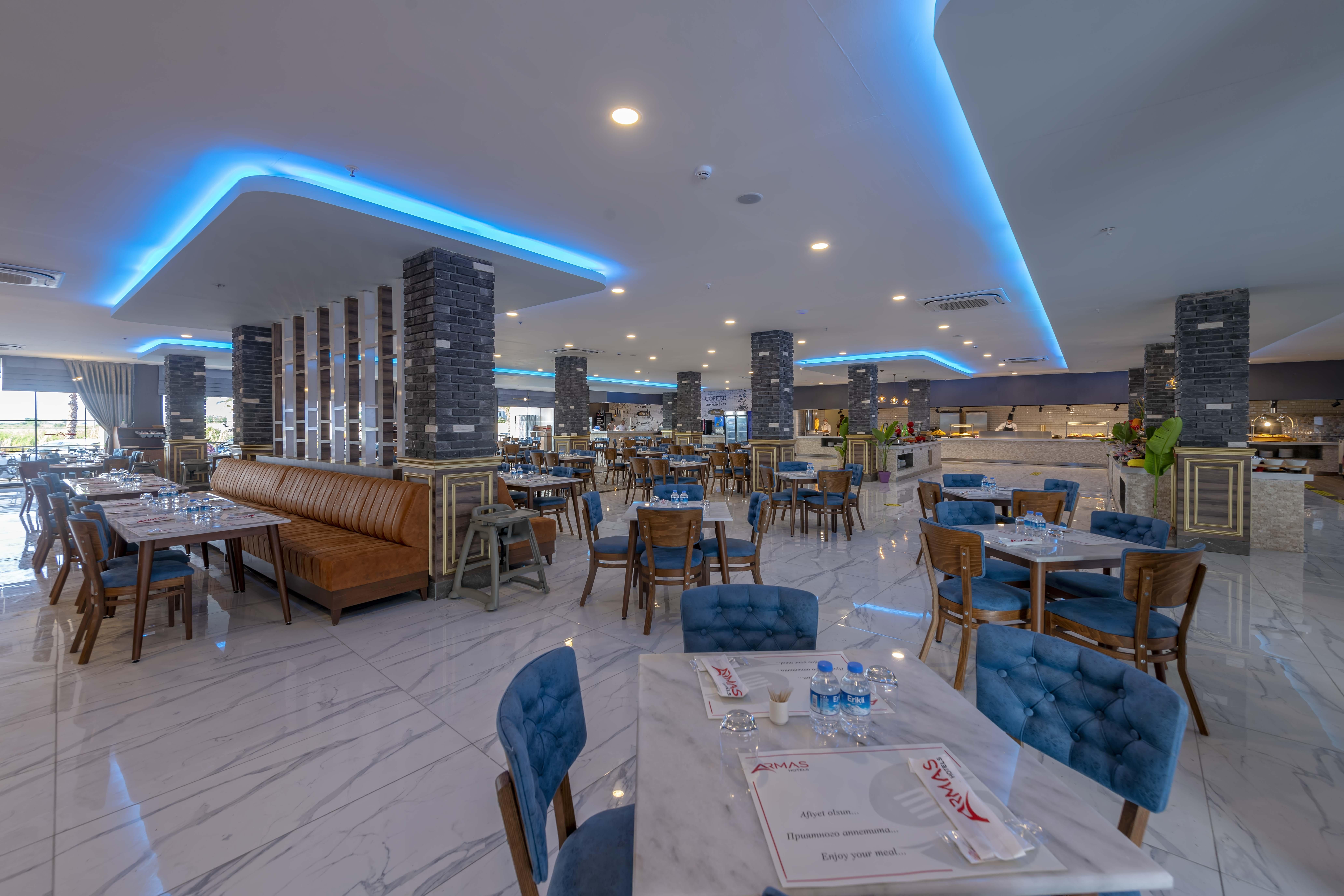 Royal Towers Lara Hotel Antalya Eksteriør billede