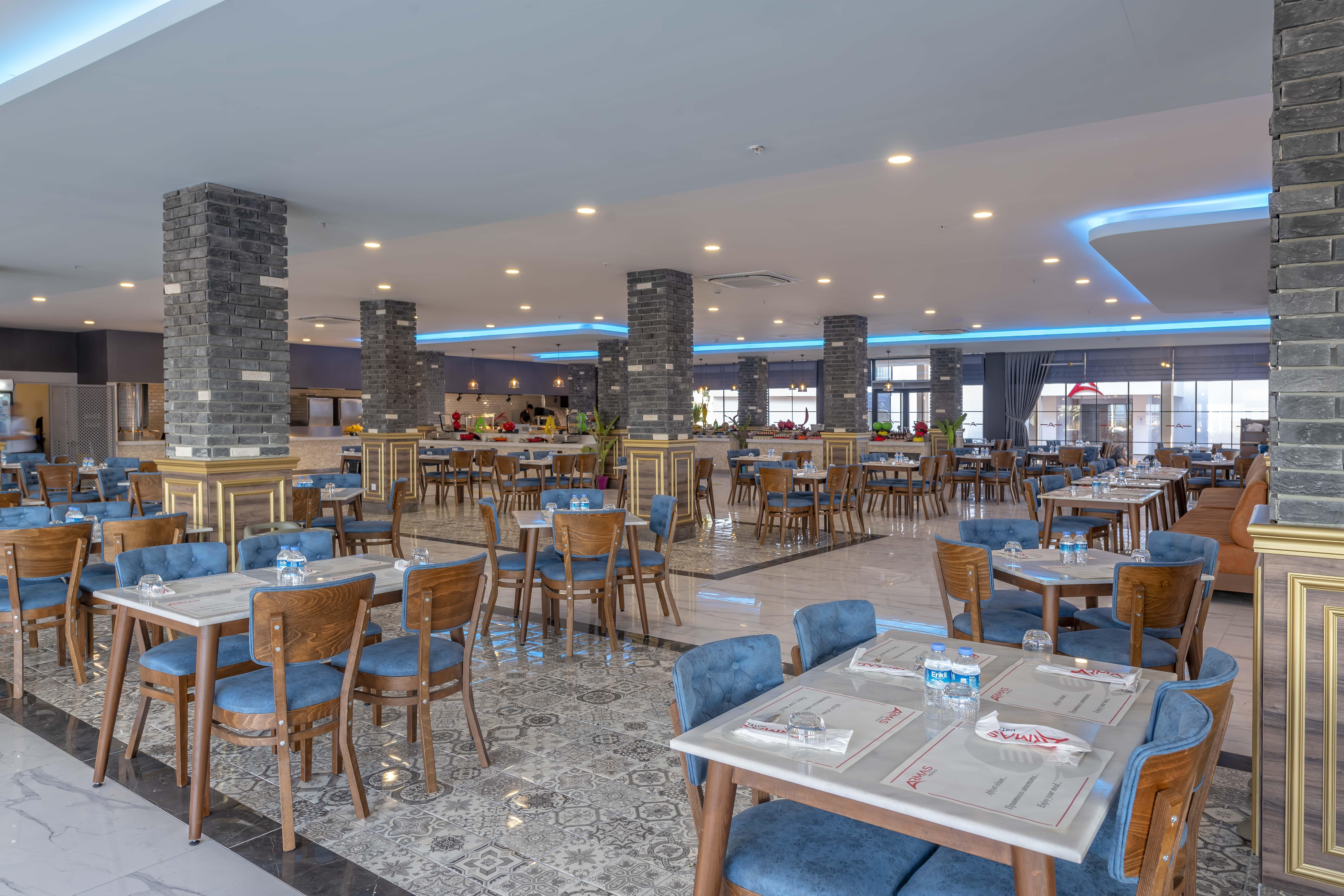 Royal Towers Lara Hotel Antalya Eksteriør billede